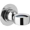 Смеситель Webert Opera OA880101015 С ВНУТРЕННЕЙ ЧАСТЬЮ, хром