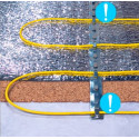 Теплый пол Energy Cable 160
