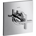 Термостат Axor Citterio HighFlow 39716000 для душа