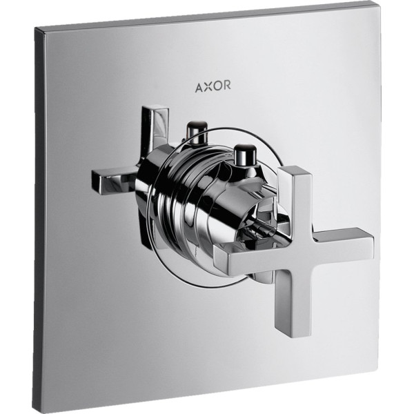 Термостат Axor Citterio HighFlow 39716000 для душа