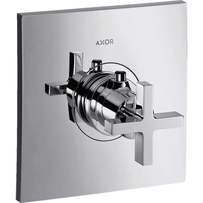 Термостат Axor Citterio HighFlow 39716000 для душа