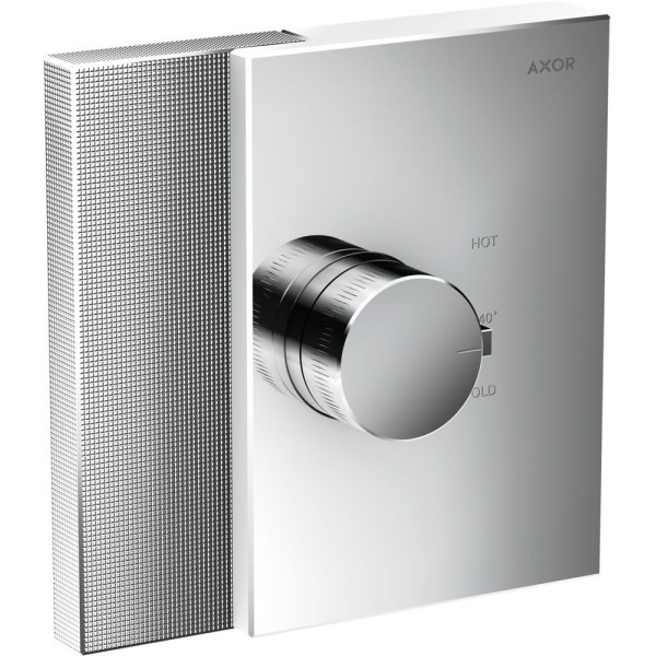 Термостат Axor Edge HighFlow 46741000 для душа