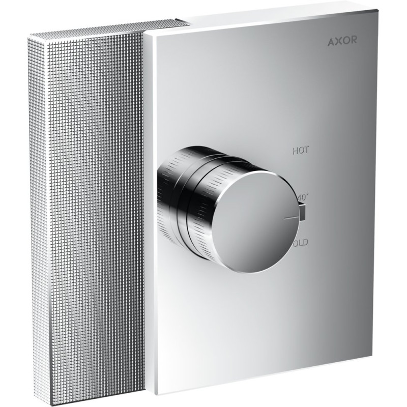 Термостат Axor Edge HighFlow 46741000 для душа
