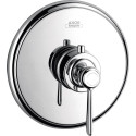 Термостат Axor Montreux HighFlow 16824000 для душа, хром