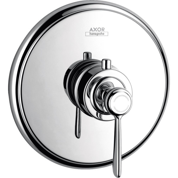 Термостат Axor Montreux HighFlow 16824000 для душа, хром