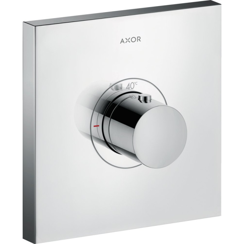 Термостат Axor ShowerSelect HighFlow 36718000 для душа