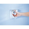 Термостат Grohe Allure Brilliant 19792000 для ванны с душем