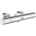 Термостат Grohe Eurosmart Cosmopolitan E Special 36457000 для душа, хром