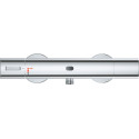 Термостат Grohe Eurosmart Cosmopolitan E Special 36457000 для душа, хром
