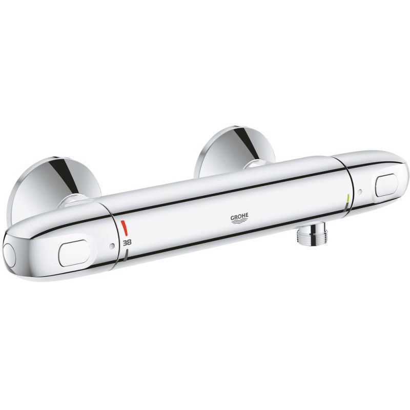Термостат Grohe Grohtherm 1000 34814003 для душа