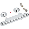 Термостат Grohe Grohtherm 1000 34814003 для душа