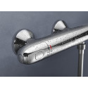 Термостат Grohe Grohtherm 1000 34814003 для душа