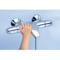 Термостат Grohe Grohtherm 1000 New 34155003 для ванны с душем