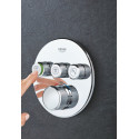 Термостат Grohe Grohtherm SmartControl 29121000 для душа