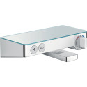 Термостат Hansgrohe Ecostat Select 13151000 для ванны с душем + душевой гарнитур