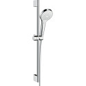 Термостат Hansgrohe Ecostat Select 13151000 для ванны с душем + душевой гарнитур