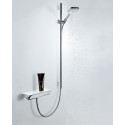 Термостат Hansgrohe Ecostat Select 13161000 для душа