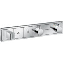 Термостат Hansgrohe RainSelect 15355000 для душа