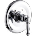 Термостат Nicolazzi Thermostatico 4914CR69 для душа, хром