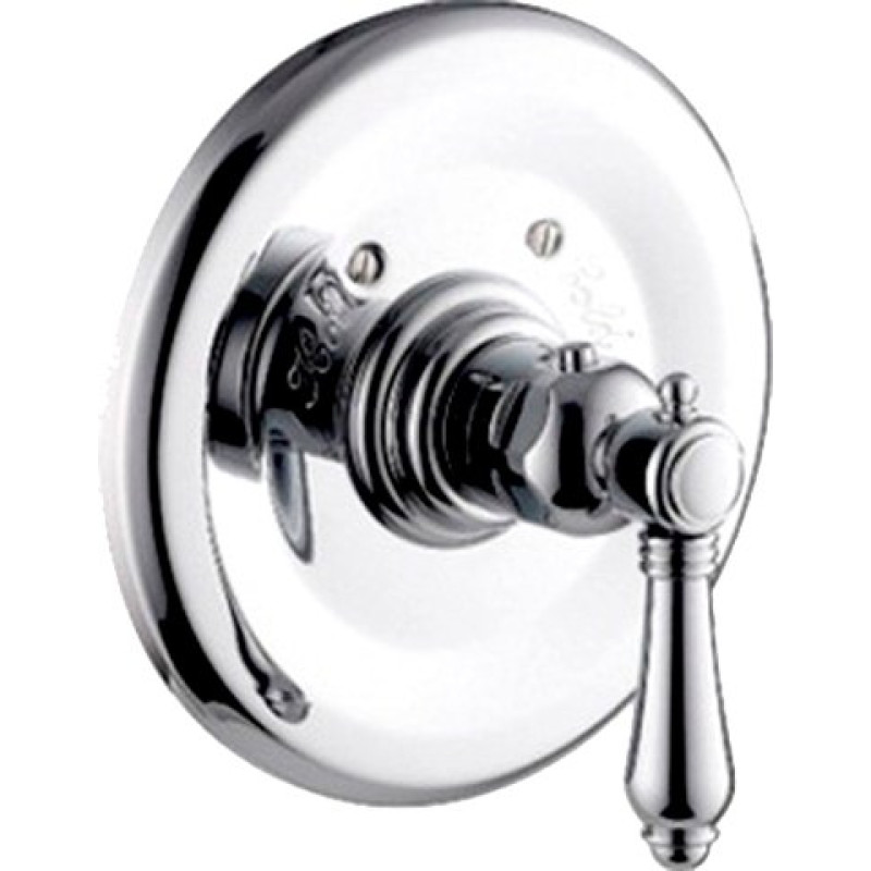 Термостат Nicolazzi Thermostatico 4914CR69 для душа, хром