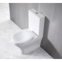 Унитаз-компакт BelBagno Acqua BB340CPR