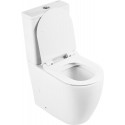 Унитаз-компакт BelBagno Etna BB2157CPR