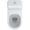 Унитаз-компакт Cersanit Granta 031 3/6 DPL с микролифтом