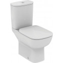 Унитаз-компакт Ideal Standard Esedra T283401