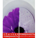 Унитаз-компакт Sanita luxe Art luxe с микролифтом