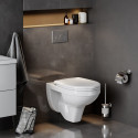 Унитаз подвесной AM.PM Sense C74A1738SC с микролифтом