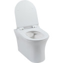 Унитаз подвесной Aquanet Roll 210766