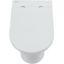 Унитаз подвесной Aquanet Roll 210766