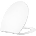 Унитаз подвесной Art&Max Elegant AM9316CHR безободковый