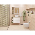 Унитаз подвесной Cersanit City Oval Clean On DPL EO slim