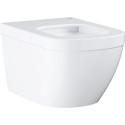 Унитаз подвесной Grohe Euro Ceramic 39328000