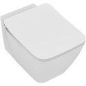 Унитаз подвесной Ideal Standard STRADA II T359601