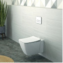 Унитаз подвесной Ideal Standard STRADA II T359601