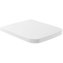 Унитаз подвесной Villeroy & Boch Finion 4664R0R1 alpin, ceramicplus