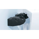 Унитаз подвесной Villeroy & Boch Finion 4664R0R1 alpin, ceramicplus