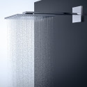 Верхний душ Axor ShowerSolutions 35310000 хром