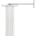 Верхний душ Axor ShowerSolutions 35310000 хром