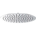Верхний душ Clever Slim Inox Air 99689