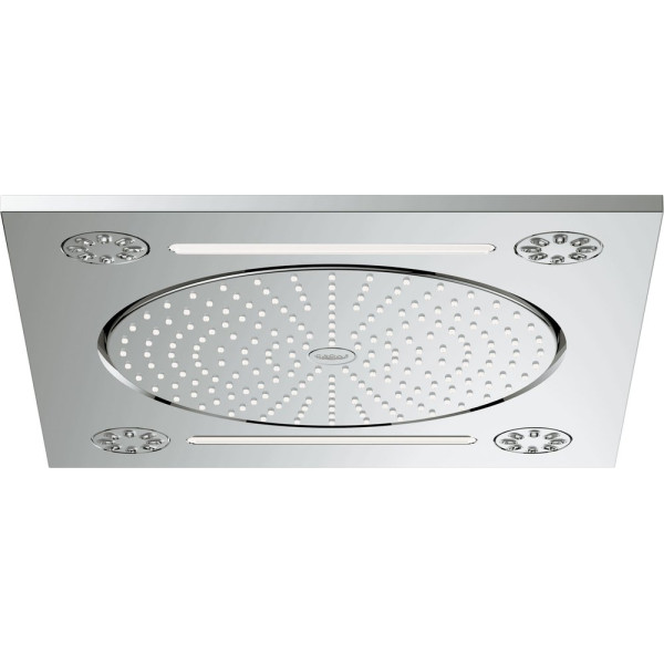 Верхний душ Grohe Rainshower F-Series 27939001
