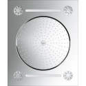 Верхний душ Grohe Rainshower F-Series 27939001