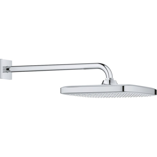 Верхний душ Grohe Tempesta 250 Cube 26682000