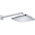 Верхний душ Grohe Tempesta 250 Cube 26682000