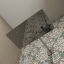 Верхний душ Hansgrohe Raindance E Air 27376000