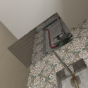 Верхний душ Hansgrohe Raindance E Air 27376000