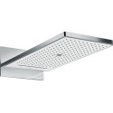 Верхний душ Hansgrohe Rainmaker Select 580 24011400 белый - хром