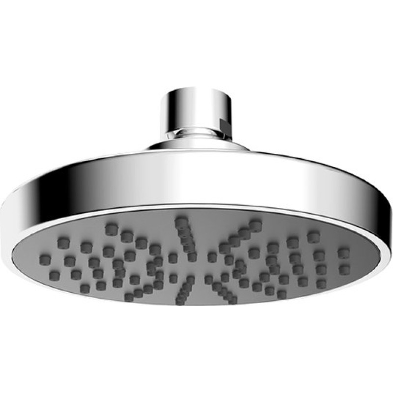 Верхний душ IDDIS Built-in Shower Accessories 008MINPi64 хром